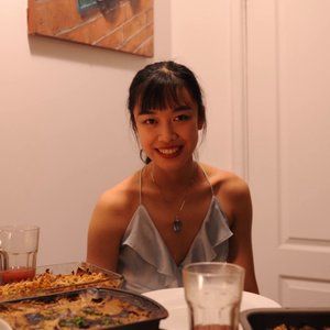 Meet your Posher, Galina